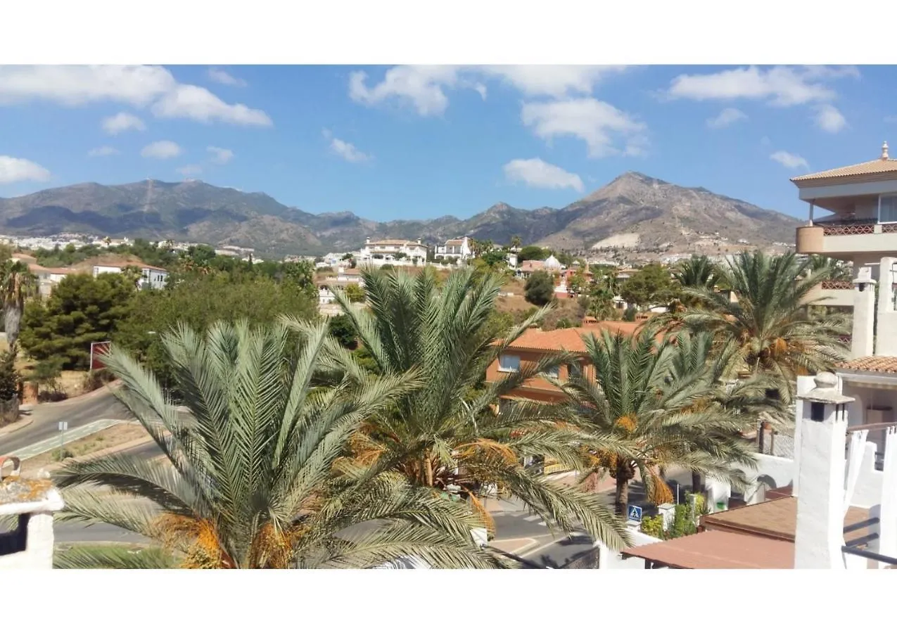Pueblo Evita Esther Apartment Benalmadena
