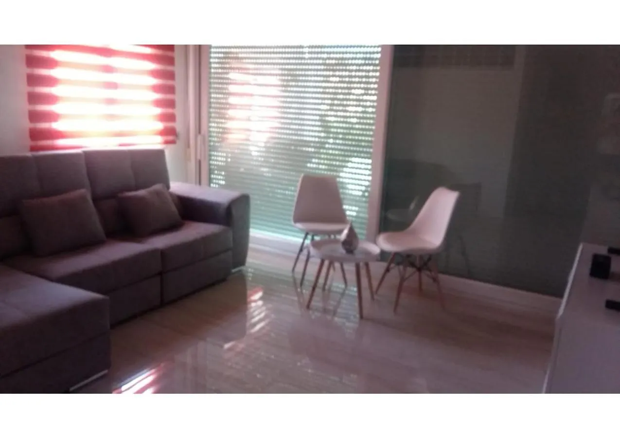 Pueblo Evita Esther Apartment Benalmadena