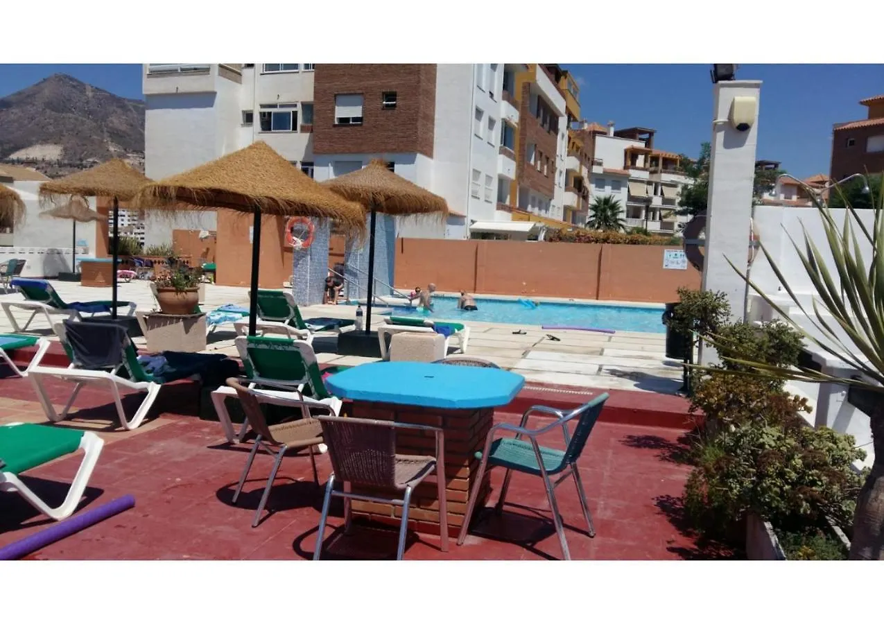 Pueblo Evita Esther Apartment Benalmadena Spain