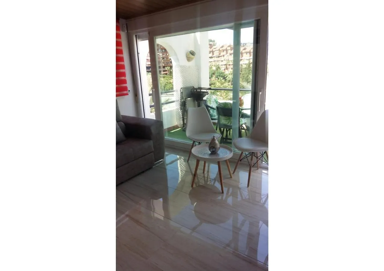 Pueblo Evita Esther Apartment Benalmadena Spain