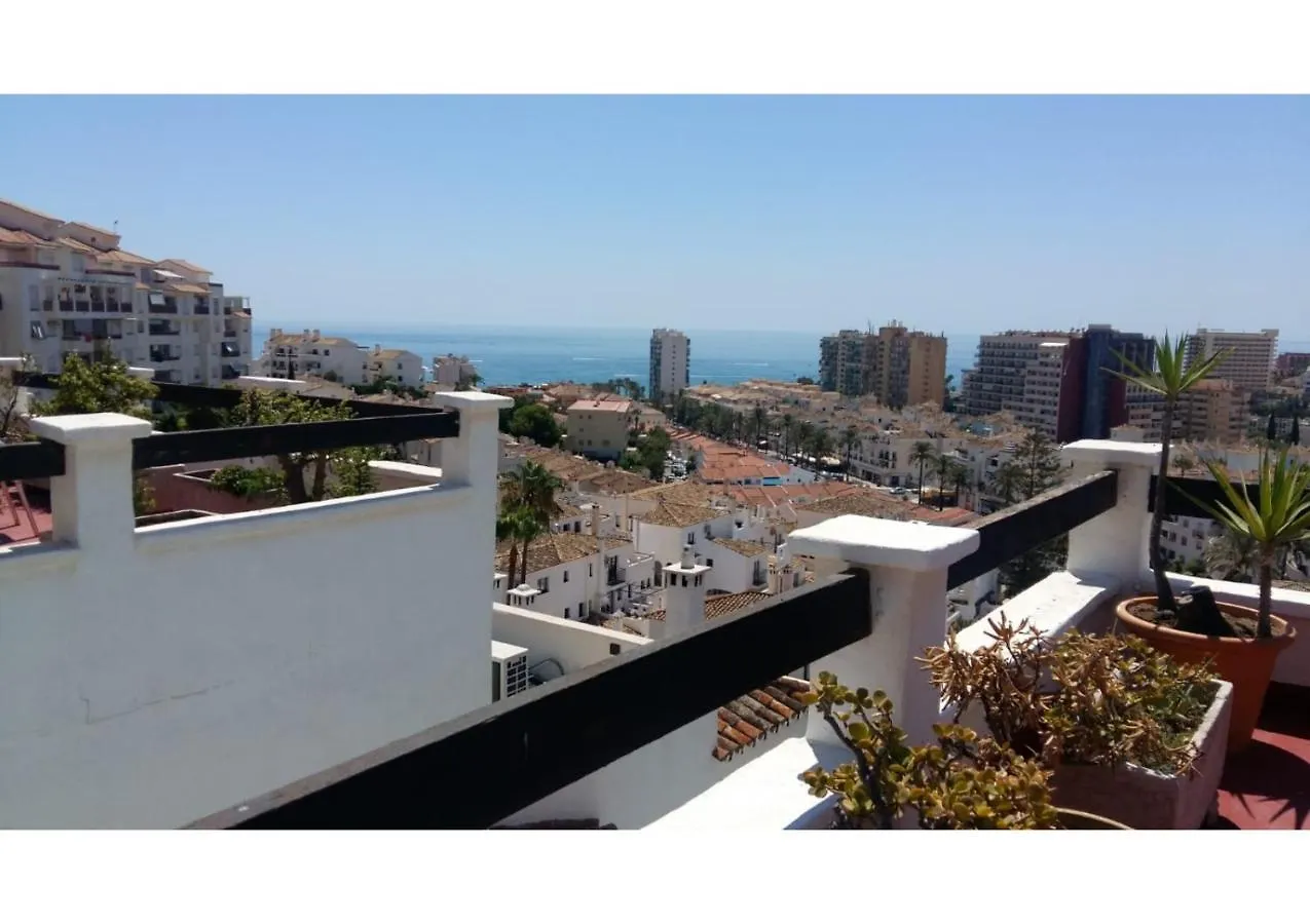 Pueblo Evita Esther Apartment Benalmadena 0*,  Spain