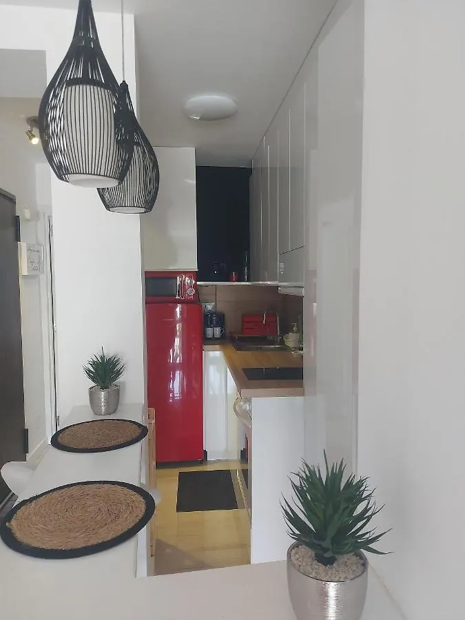 Pueblo Evita Esther Apartment Benalmadena